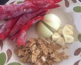 Foto langkah ke 1 dari resep Ala Tteokbokki.