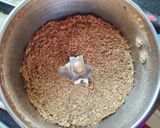 A picture of step 3 of Milagu Kuzhanbu / Pepper Kuzhanbu.