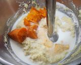 Foto del paso 4 de la receta: Facturas de zanahoria y yogurt