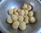 আলু মসালা পুরি(masala aloo puri recipe in Bengali) রেসিপির ধাপ 2 ছবি