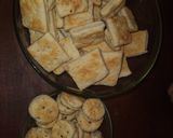 Foto del paso 6 de la receta: Bizcochitos de Grasa sin LEVADURA