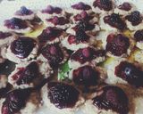 Foto del paso 3 de la receta: Galletas de avena con berries