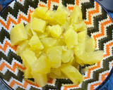 Foto del paso 1 de la receta: Ensalada alemana de patata y salchichas