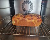 Foto del passaggio 5 della ricetta Plumcake alle Fragole