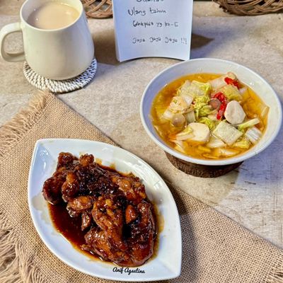 Langkah 10