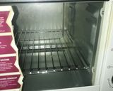 Foto langkah ke 6 dari resep Brownies Pisang.