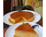 Foto langkah ke 5 dari resep Puding custrad karamel.