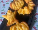 Foto del paso 10 de la receta Monstruitos de calabaza, en thermomix