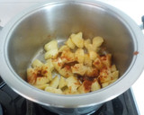 Foto del paso 12 de la receta: Caldereta de rape, gambas y almejas
