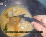 Foto langkah ke 3 dari resep Bakso kuah mercon praktis.
