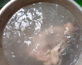 Foto langkah ke 1 dari resep Soto kare khas solo.