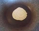 รูปขั้นตอนการทำที่ 4 ของ ฮัมมุส Hummus กับแป้งขนมปังข้าวโอ้ต