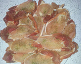Foto del paso 3 de la receta: Lomo en salsa de almendras
