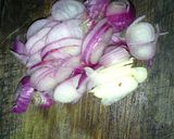 Foto langkah ke 1 dari resep Bawang merah gr.