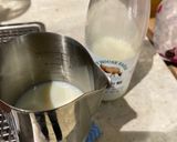 Foto langkah ke 5 dari resep Flat White Coffee.