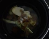 Foto langkah ke 2 dari resep Wedang jahe.
