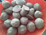 Keripik Bakso