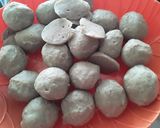 Foto langkah ke 1 dari resep Keripik Bakso.