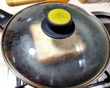 Foto del paso 9 de la receta Sándwich club