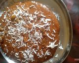 ढोंढा बर्फी (Dodha burfi recipe in Hindi) रेसिपी चरण 5 फोटो