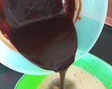 Foto del paso 5 de la receta: Brownie