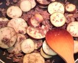 A picture of step 6 of Easy Bolognese with Canned Tomatoes, Eggplant, and Ground Meat.