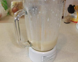 A picture of step 1 of Smooth Tofu Pudding.