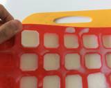 Alphabet Milk Cold Cubes recipe step 4 photo
