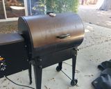 A picture of step 2 of Smoked Whole Chicken.