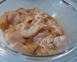 A picture of step 2 of It's Just Chicken Breast (But So Delicious).