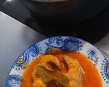 Foto del paso 3 de la receta: Cazón a la gallega