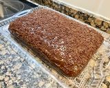 Foto del paso 11 de la receta Pastel de chocolate con cobertura de trufa