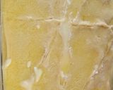 A picture of step 6 of Cream Cheese Squares.