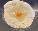 Foto langkah ke 1 dari resep Roti Tawar Bandung.