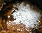 A picture of step 5 of Best Brownies Ever!.