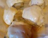 Foto del paso 9 de la receta: Papas rellenas con pino