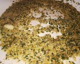 Foto del passaggio 3 della ricetta Si salvia chi può! - Pasta al ragù di salvia e noci🍃