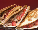Foto del paso 4 de la receta: Tacos 🌮 de pollo