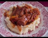Foto del paso 3 de la receta: Chorizo a la Pomarola