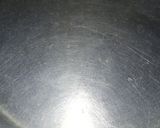 A picture of step 12 of Chilli Pulao.
