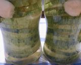 Foto del paso 7 de la receta: Zucchini en vinagre