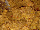 Hamburguesas de "NoCarne"