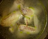 Foto langkah ke 1 dari resep Opor ayam simple #SiapRamadhan.