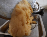மைசூர் பாக் ரெசிபி ஸ்டேப் 7 புகைப்படம்