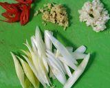 Foto langkah ke 2 dari resep Chicken Teriyaki.