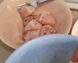 Foto langkah ke 5 dari resep Fried Chicken (ayam Goreng Tepung).