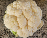 Foto del paso 2 de la receta: Coliflor cocinadas en Thermomix al vapor