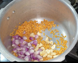 முருங்கைக்காய் சாம்பார் ரெசிபி ஸ்டேப் 1 புகைப்படம்