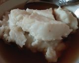 Foto langkah ke 3 dari resep Bubur Sumsum.