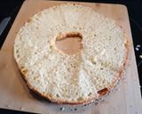 Foto del paso 6 de la receta: 160. Roscón de reyes / Panificadora